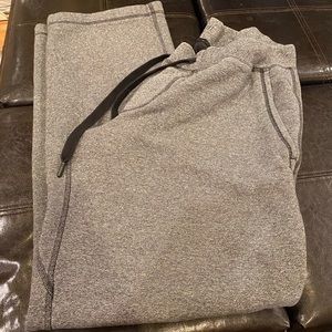 Men’s lululemon Hussle Sweatpants